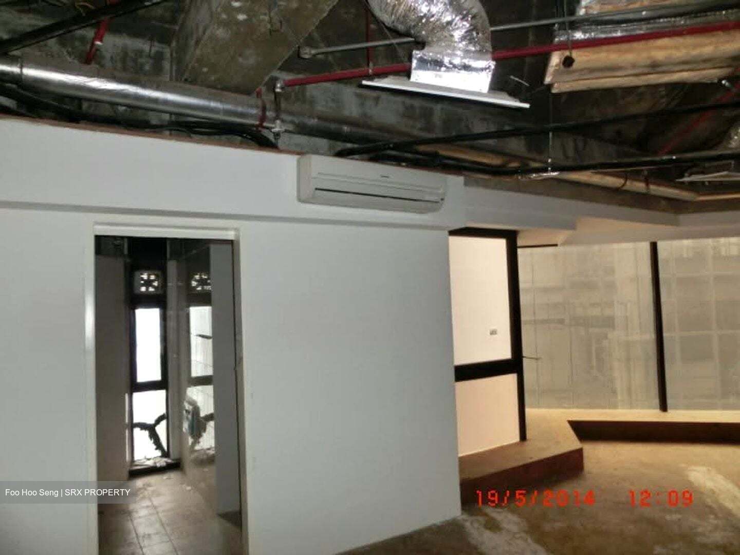 Tong Building (D9), Office #632355381